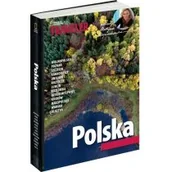 Przewodniki - Burda książki Polska część 1 - G+J RBA - miniaturka - grafika 1