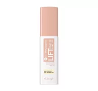 Podkłady do twarzy - Bell Hypoallergenic Lift Complex liftingująco-regenerujący podkład do twarzy 02 Yellow Alabaster 30g - miniaturka - grafika 1