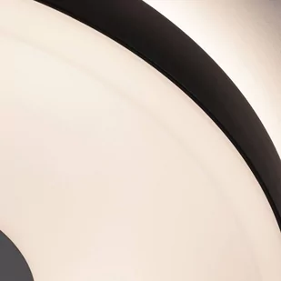 Paulmann Puric Pane sufitowa LED ZigBee czarna - Lampy sufitowe - miniaturka - grafika 2