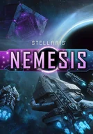 Gry PC Cyfrowe - Stellaris: Nemesis (PC) klucz Steam - miniaturka - grafika 1