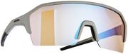 Okulary sportowe - Alpina Alpina Ram HR HVLM+ Glasses, szary  2022 Okulary 8674221 - miniaturka - grafika 1