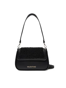 Valentino Torebka Shari VBS8DP09 Czarny - Torebki damskie - miniaturka - grafika 1