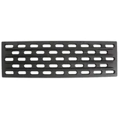 Akcesoria kominkowe - Ruszt BLANKA 910 - miniaturka - grafika 1