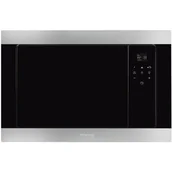 Kuchenki mikrofalowe do zabudowy - Smeg FMI320X2 - miniaturka - grafika 1