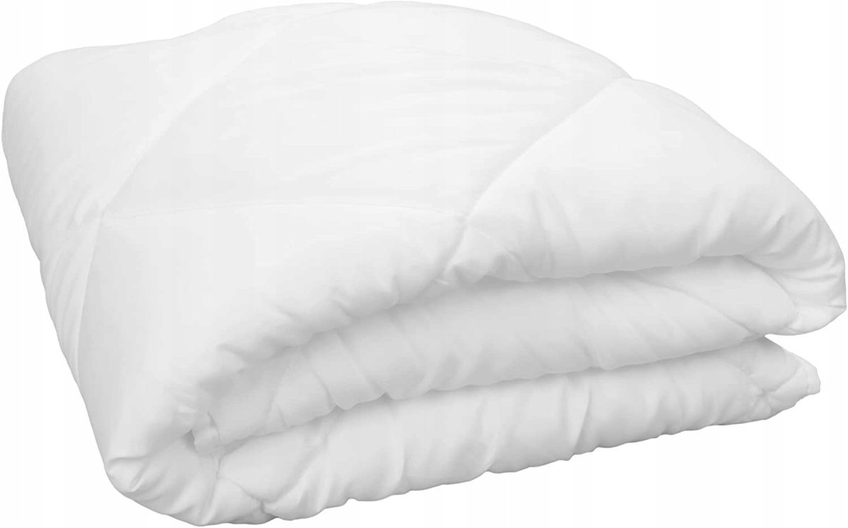 Kołdra dla niemowląt 300gr / m2 - 100x135 cm - Przeciw roztoczom