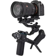Gimbale - Gimbal ręczny FEIYUTECH Scorp 2 do aparatów VDSLR - miniaturka - grafika 1