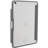 Etui do tabletów - Pipetto Etui Origami No3 Pencil Case do iPad 10.9" 2022, ciemnoszare - miniaturka - grafika 1