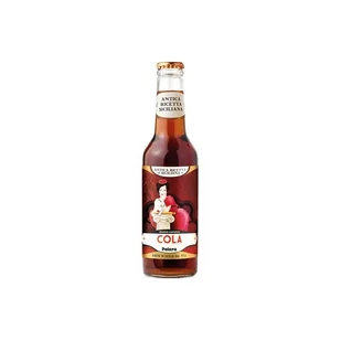 Polara Cola 275ml - Napoje gazowane - miniaturka - grafika 1