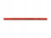 Przybory szkolne - Koh-i-Nor Kredka specjalna KOH-I-NOOR Dermatograf czerwona opak. 6 szt. (3263/1) 00617KH - miniaturka - grafika 1