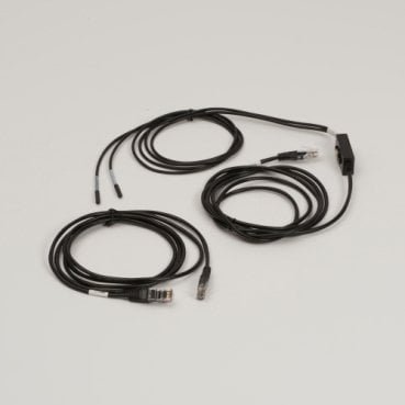 APC APC NetShelter - Temperatur- & Feuchtigkeitssensor fur PDU-Rack Packung mit 3 APDU1335T3H