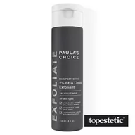 Peelingi i scruby do twarzy - Paulas Choice Paulas Choice Skin Perfecting 2% BHA Liquid Płyn złuszczający z 2% kwasem salicylowym 118 ml - miniaturka - grafika 1