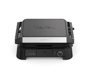 Grill elektryczny Tefal SuperGrill GC5108 - Grille elektryczne - miniaturka - grafika 1