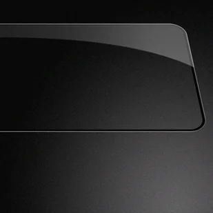 Nillkin CP+PRO ultracienkie szkło hartowane na cały ekran z ramką 0,2 mm 9H OnePlus Ace czarny - Szkła hartowane na telefon - miniaturka - grafika 10
