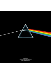 Pink Floyd: The Dark Side Of The Moon - Pozostałe książki - miniaturka - grafika 1