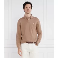 Koszule męskie - POLO RALPH LAUREN Polo | Custom slim fit - miniaturka - grafika 1
