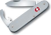 Victorinox Victorinox Bantam Alox Silver 0.2300.26