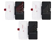 Wiertła - PARKSIDE PERFORMANCE® Zestaw wierteł - miniaturka - grafika 1