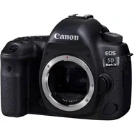 Aparaty Cyfrowe - Canon EOS 5D Mark IV body - miniaturka - grafika 1