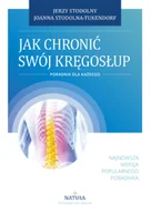 E-booki - biografie - Jak chronić swój kręgosłup Joanna Stodolna-Tukendorf - miniaturka - grafika 1