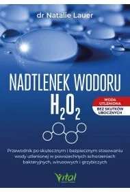 Nadtlenek wodoru H2O2 - Poradniki hobbystyczne - miniaturka - grafika 1