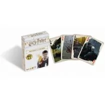 Cartamundi Harry Potter Movie 5-8 - Gry karciane - miniaturka - grafika 2