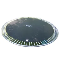 Maty do ćwiczeń - Mata Do Trampoliny Master 457 Cm - miniaturka - grafika 1