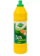Majonezy i dressingi - .TarSmak sos Koperkowy 900g - miniaturka - grafika 1