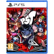 Gry PlayStation 5 - Persona 5 Tactica GRA PS5 - miniaturka - grafika 1