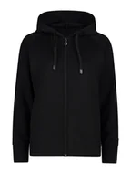 Bluzy damskie - CMP Bluza w kolorze czarnym - miniaturka - grafika 1