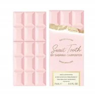 Wody i perfumy damskie - Sabrina Carpenter Sweet Tooth Woda Perfumowana Dla Kobiet 75 Ml - miniaturka - grafika 1