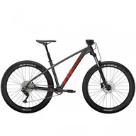 Rowery - Trek Roscoe 6 2023 XXL Lithium Grey/Cobra Blood - miniaturka - grafika 1
