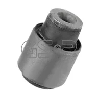 Układ zawieszenia - akcesoria - GSP SILENTBLOK WAHACZA CITROEN 510716 - miniaturka - grafika 1