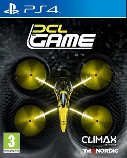 DCL The Game GRA PS4 - Gry PlayStation 4 - miniaturka - grafika 1