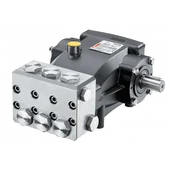 Akcesoria do pomp - Pompa HAWK NMT 1520ES - INOX 316 200bar 15l/min - miniaturka - grafika 1