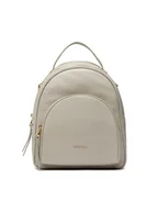 Plecaki - Plecak M60 Lea E1 M60 14 01 01 Szary - Coccinelle - miniaturka - grafika 1