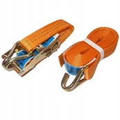 Pasy transportowe - Pas Transportowy 2000 Kg 3M 2T 3MB Napinacz - miniaturka - grafika 1