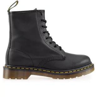 Buty Dr Martens 1460 11822003 - czarne - Glany męskie - miniaturka - grafika 1