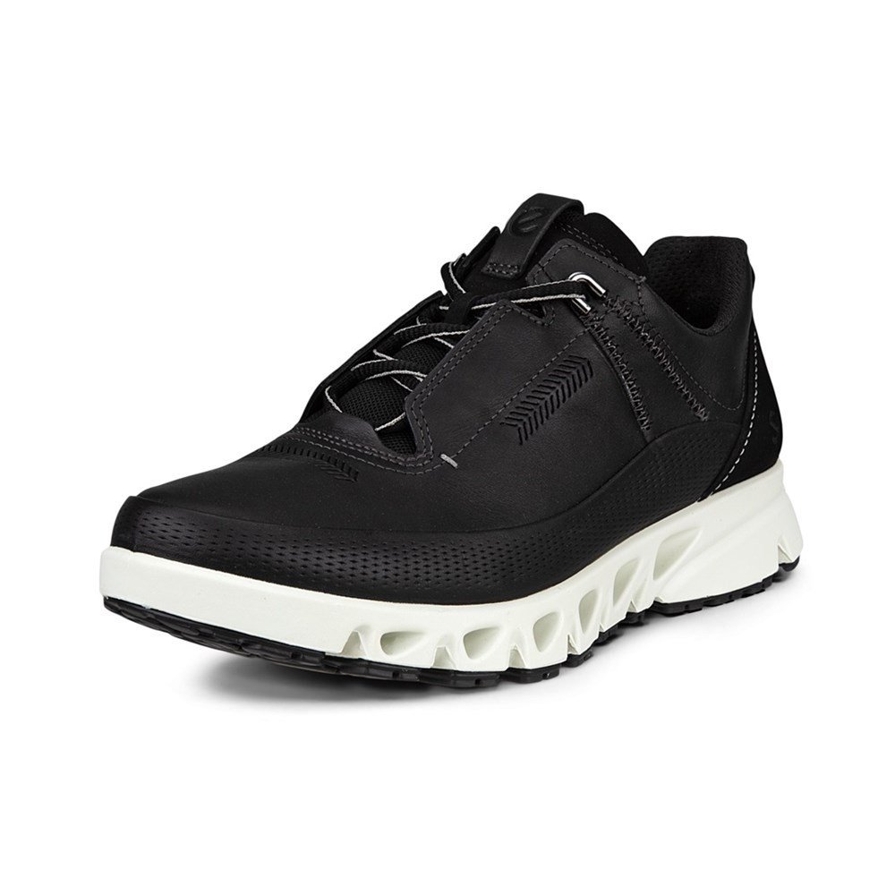 Buty Ecco Multi vent Low Gtxs 88012301001