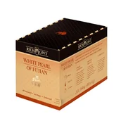 Herbata - Biała herbata Richmont White Pearl of Fujian - 40x4g - miniaturka - grafika 1