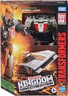Figurki dla dzieci - Hasbro Transformers - Gen Wfc K Deluxe Wheeljack 5010993782239 - miniaturka - grafika 1