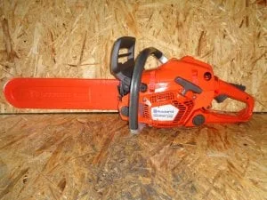 Husqvarna Chainsaw 545 Mark II - Piły spalinowe - miniaturka - grafika 1