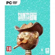Gry PC - Saints Row Notorious Edition GRA PC - miniaturka - grafika 1
