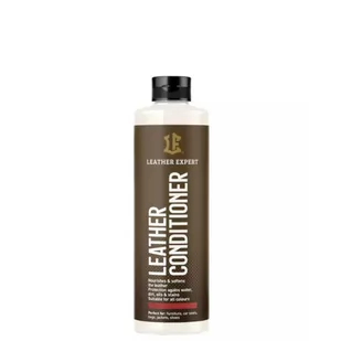 Leather Expert Leather Conditioner 250ml - Środek do zabezpieczania skóry - Kosmetyki samochodowe - miniaturka - grafika 1