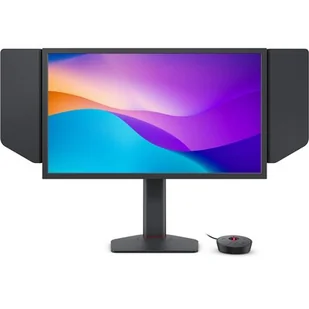 BenQ ZOWIE XL2546X - Monitory - miniaturka - grafika 1