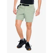 Odzież trekkingowa damska - Spodenki turystyczne męskie Columbia Landroamer Ripstop Short II - miniaturka - grafika 1