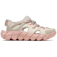 Sandały damskie - Buty damskie Merrell Maipo Explorer Sieve Rozmiar butów (UE): 39 / Kolor: różowy - miniaturka - grafika 1