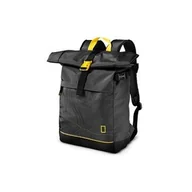 Plecaki - Plecak Roll-Top 24 L National Geographic - miniaturka - grafika 1