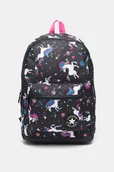 Plecaki - Converse Plecak - Wielokolorowy - Dziewczynka - miniaturka - grafika 1