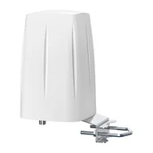 Anteny Wi Fi - QuOmni 5G LTE Global MIMO 2x2, N/ż (AO5G2-GN) - miniaturka - grafika 1