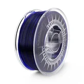 Filamenty i akcesoria do drukarek 3D - Filament Devil Design PETG 1,75mm 1kg - Ultra Blue - miniaturka - grafika 1